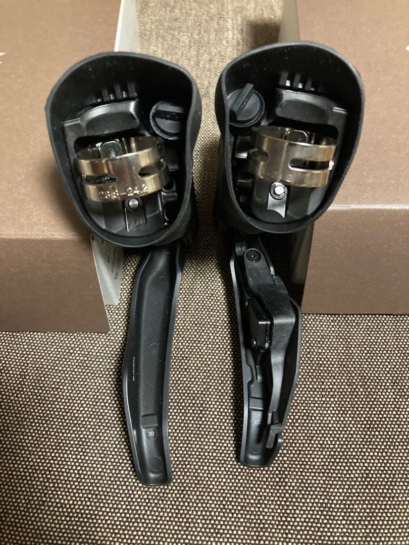 GRX ST-RX825-R ＆ BL-RX825-L