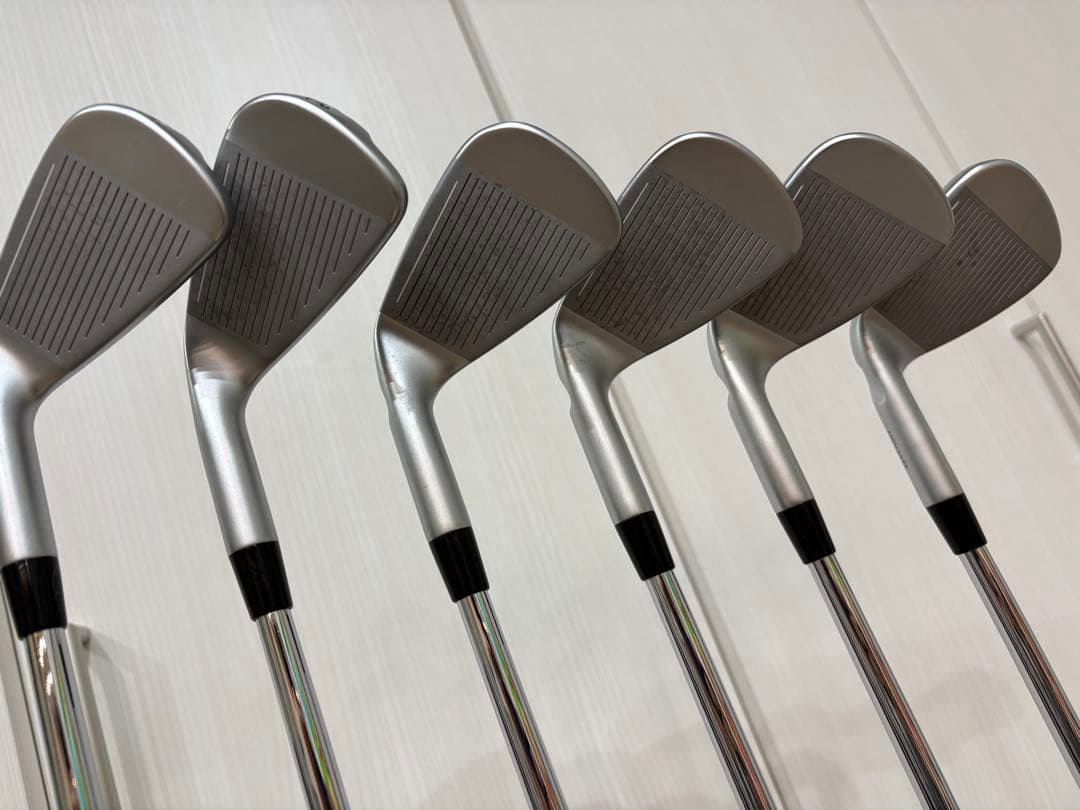 PING i59 アイアンセット 5〜P 6本セット