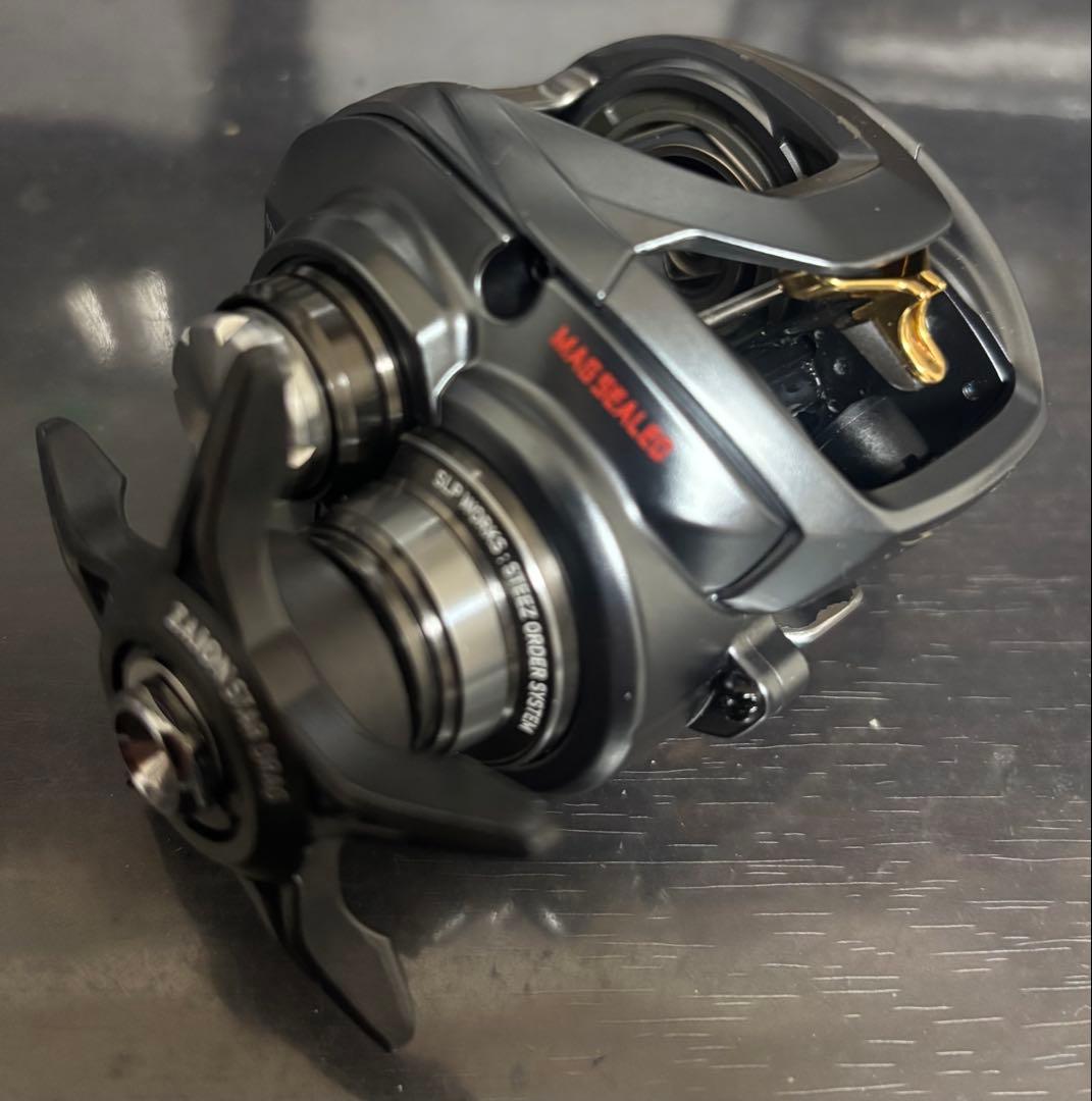 ロ*ス様 SLPワークス セミオーダー スティーズ A TW XH 本体のみ メ