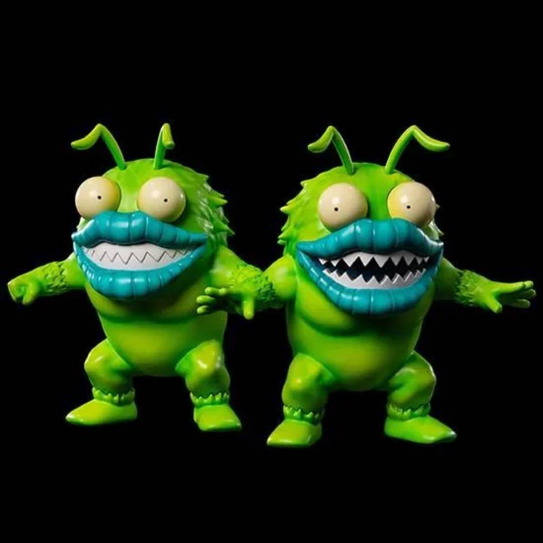 スパイスシード フィッシャーズ フィギュア Spiceseed キン肉マン