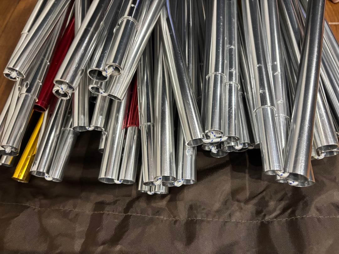 Coleman ウェザーマスター 2ルームハウスSTD