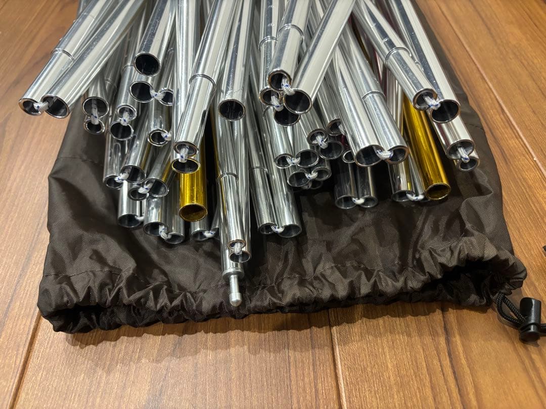 Coleman ウェザーマスター 2ルームハウスSTD