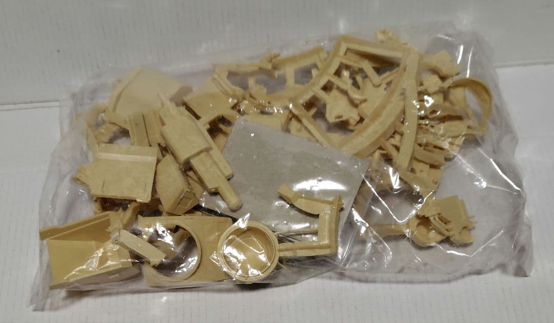 装甲騎兵ボトムズ　ラビドリードッグ　限定数販売品