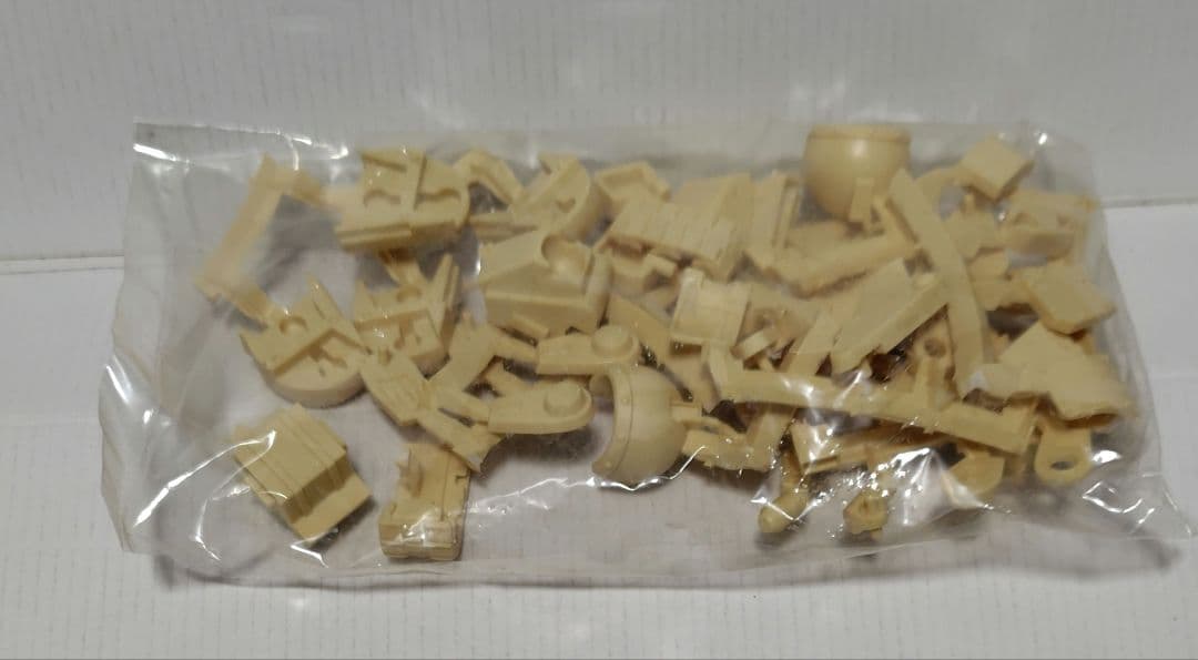 装甲騎兵ボトムズ　ラビドリードッグ　限定数販売品