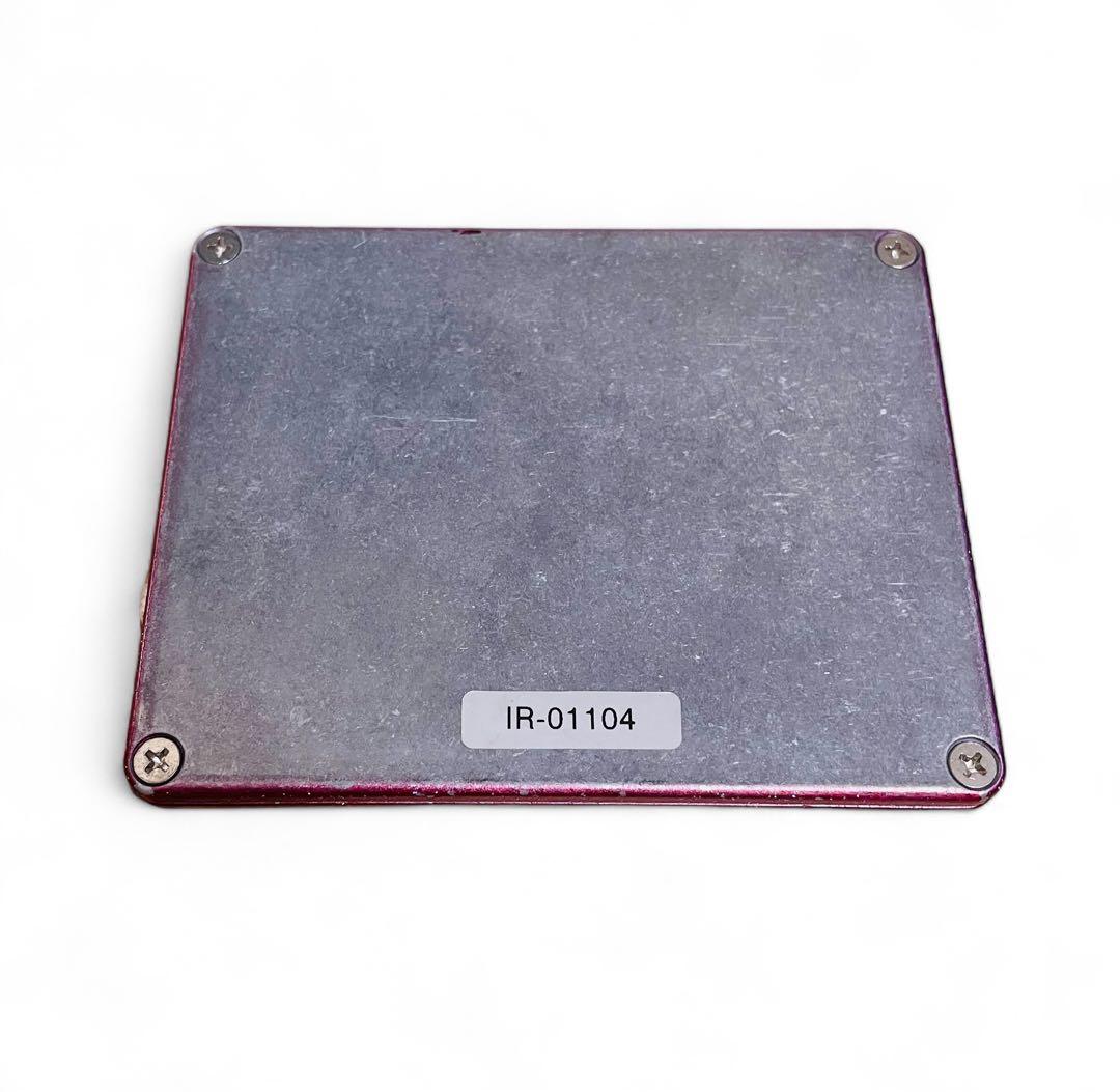 Vivie IRENE66 SatanicDistortion 初回限定デザイン