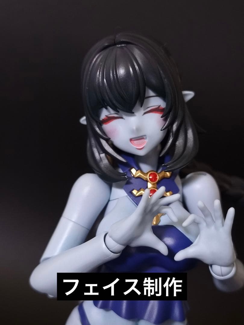 キャラクター noa