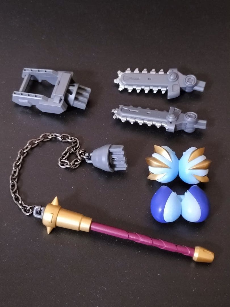 キャラクター noa