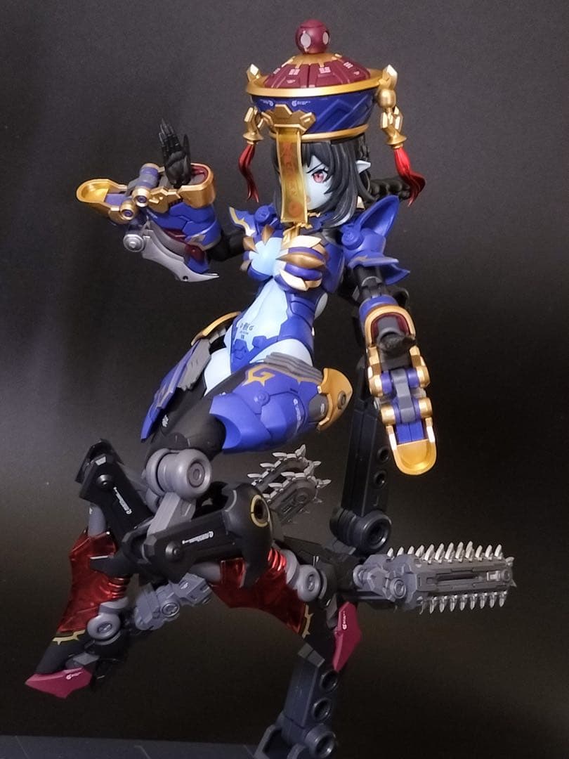 キャラクター noa