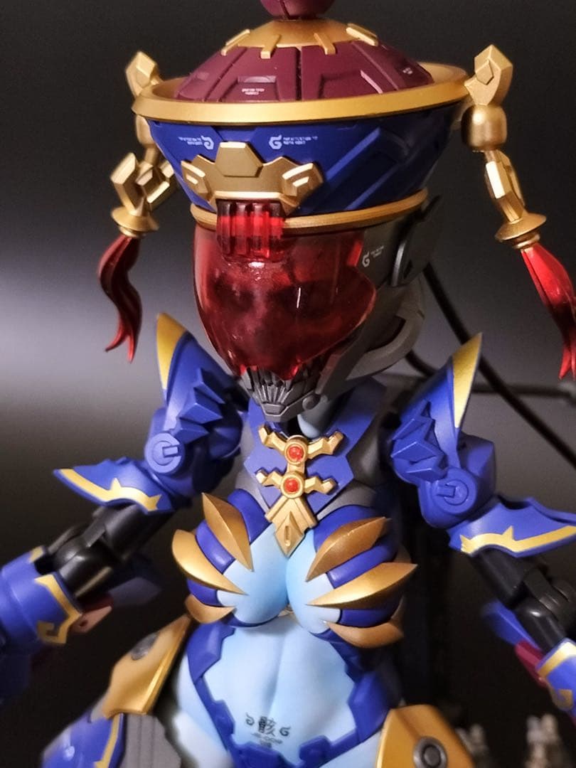 キャラクター noa