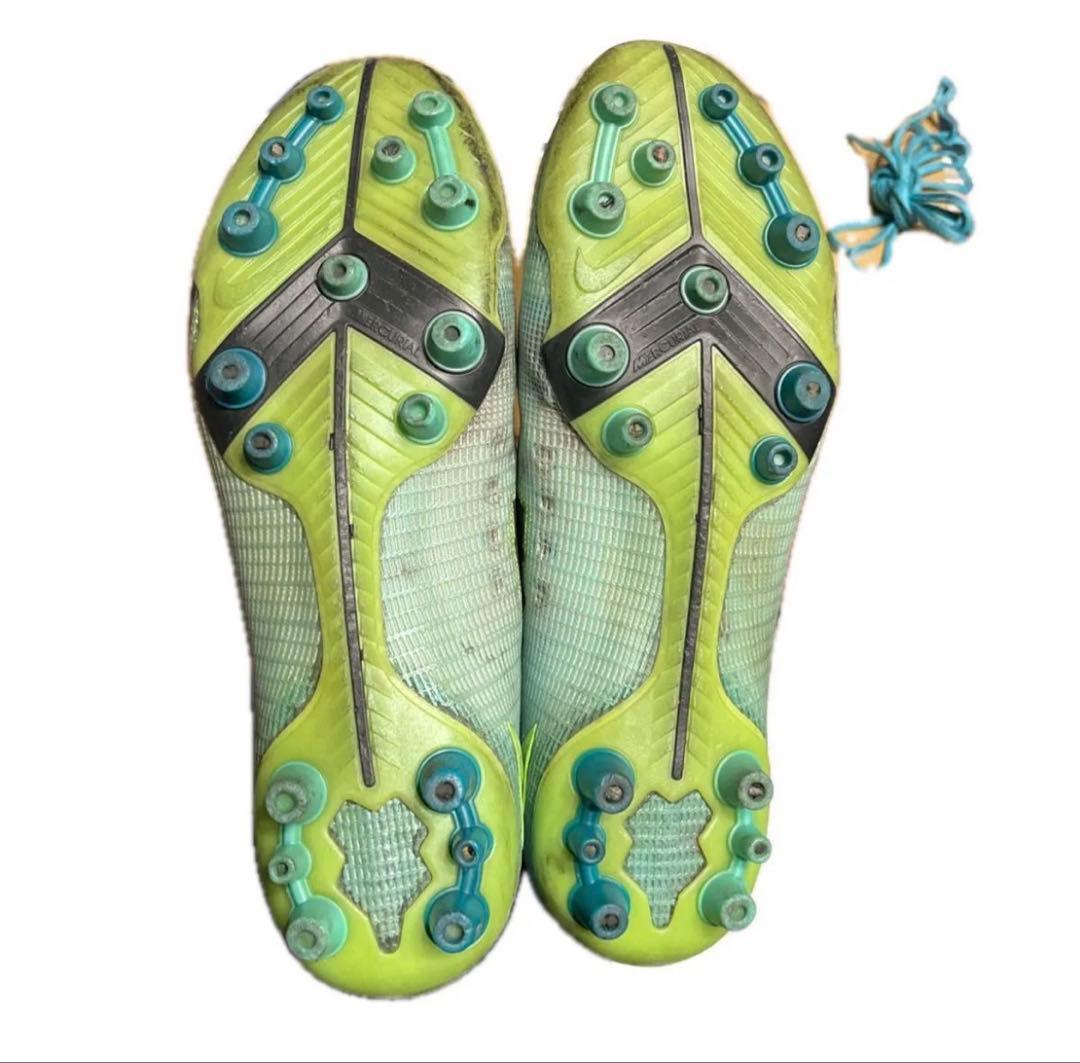 Nike Mercurial サッカーシューズ FG