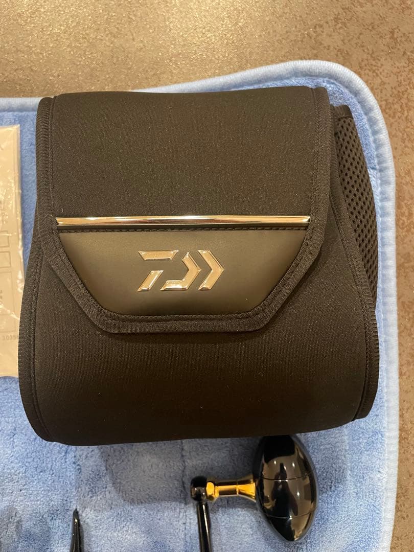 【新品未使用】【注意書必読】20ソルティガ8000H