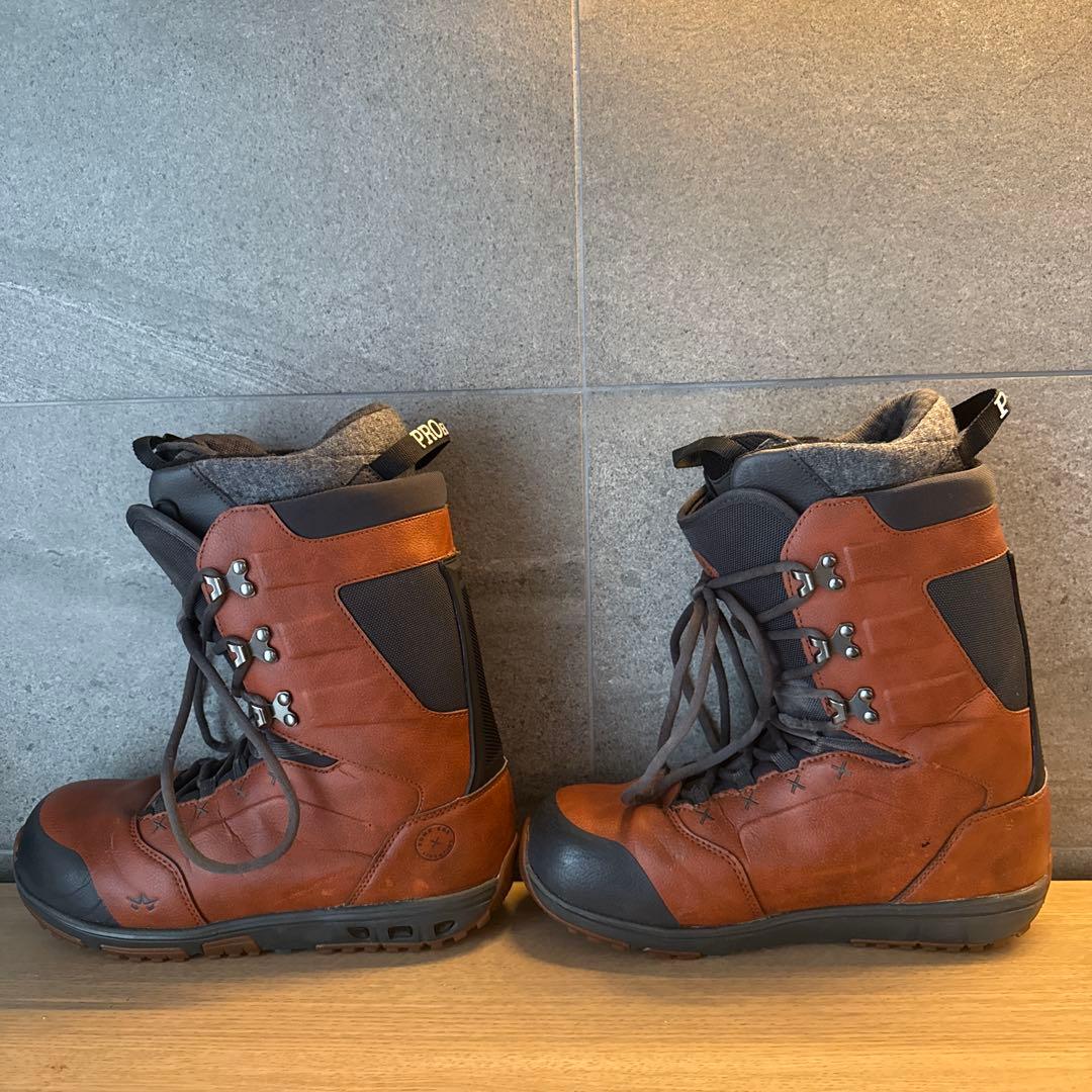 ROME SDS LIBERTINE スノボブーツ