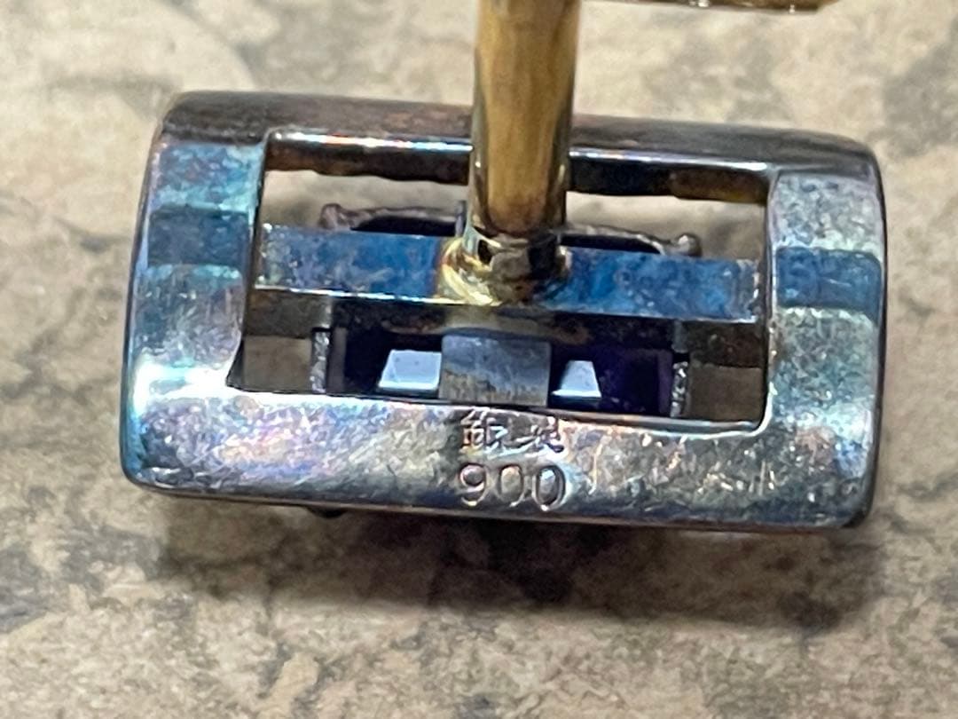 純銀銀盃＋銀スクラップ 約150g｜純銀刻印・925刻印あり