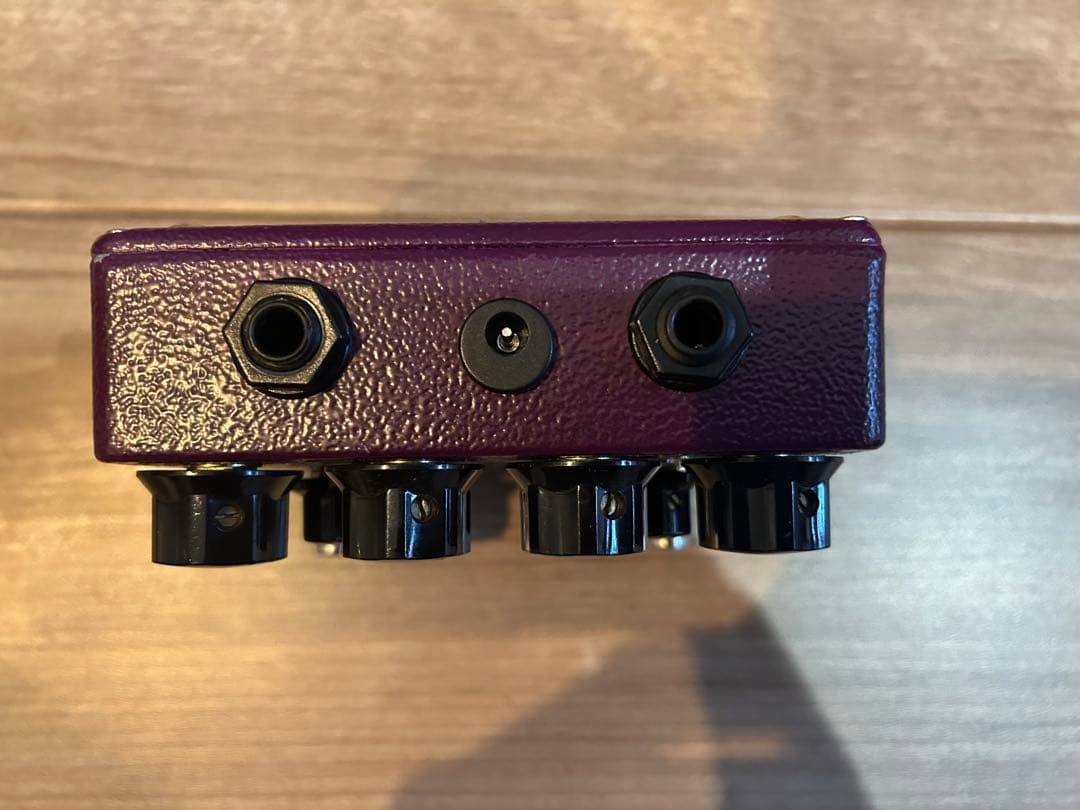 『週末限定セール』Analog.man King of Tone ver.4