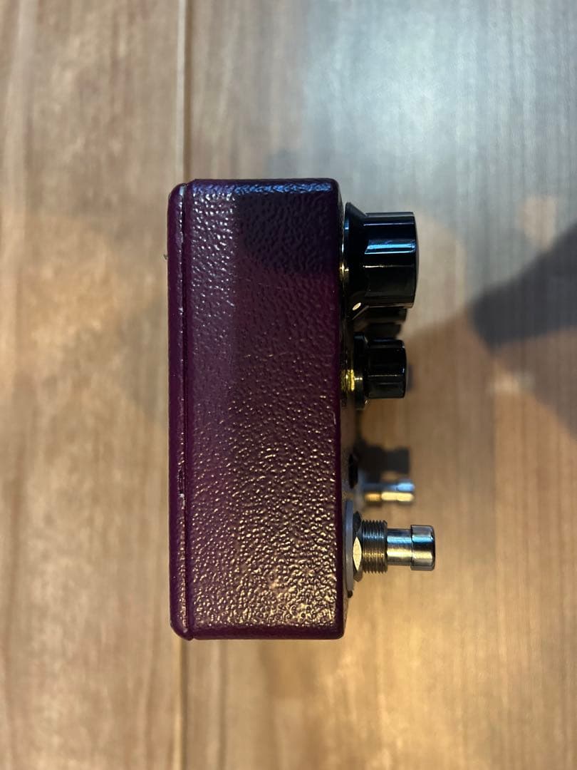 『週末限定セール』Analog.man King of Tone ver.4