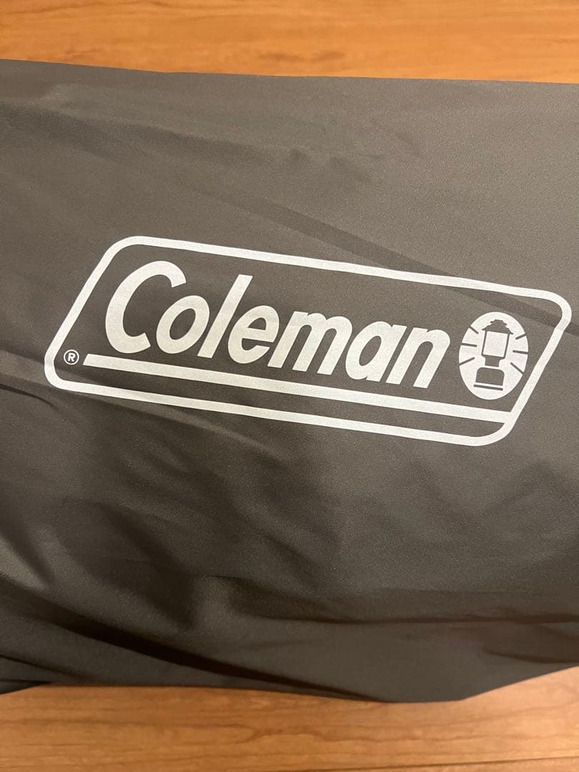 コールマン　インフレターマット