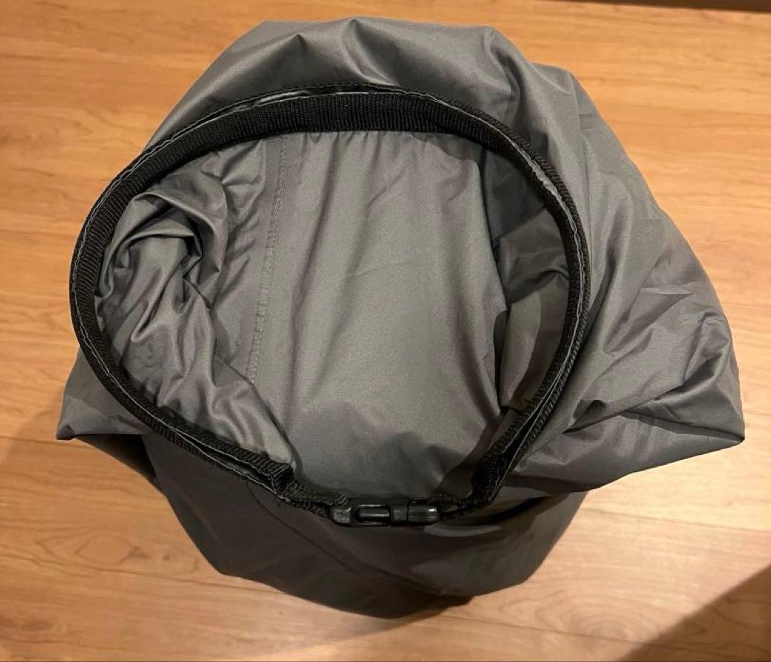 コールマン　インフレターマット