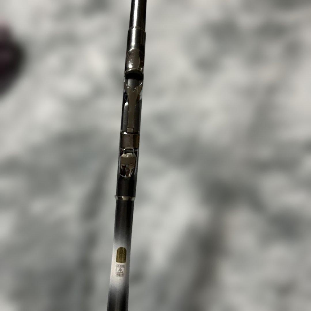 ロッド Dyna Balance SHIMANO BB-X DESPINA