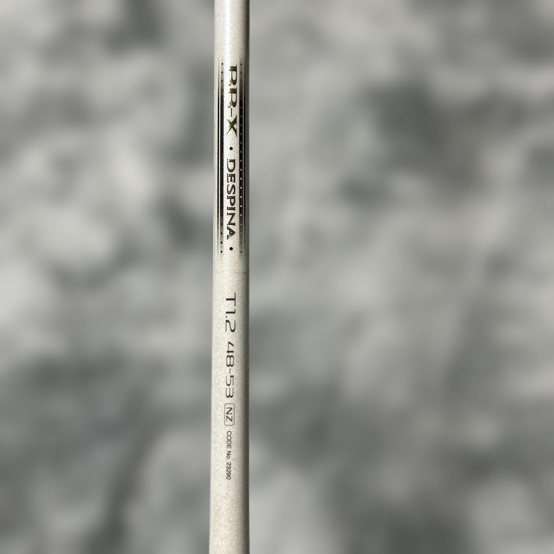 ロッド Dyna Balance SHIMANO BB-X DESPINA