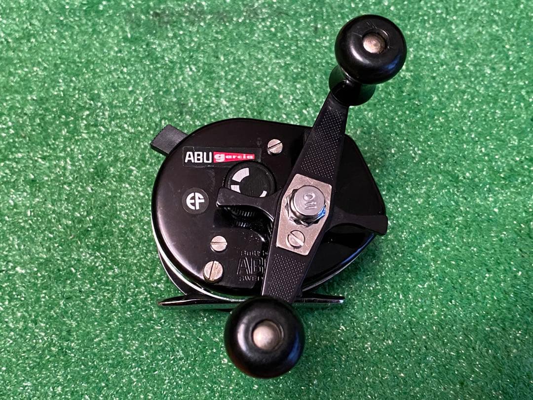 old abugarcia ambassadeur 1000Cオールドアブ