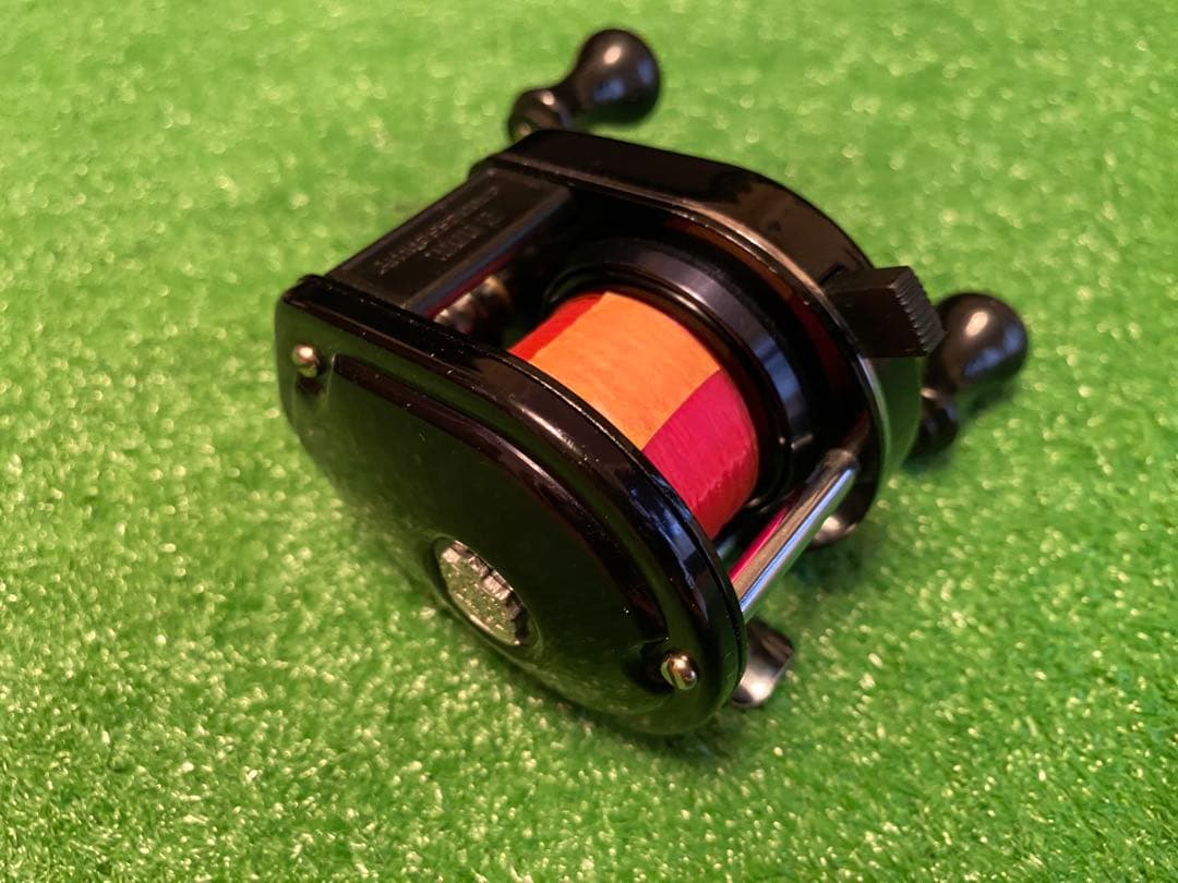old abugarcia ambassadeur 1000Cオールドアブ