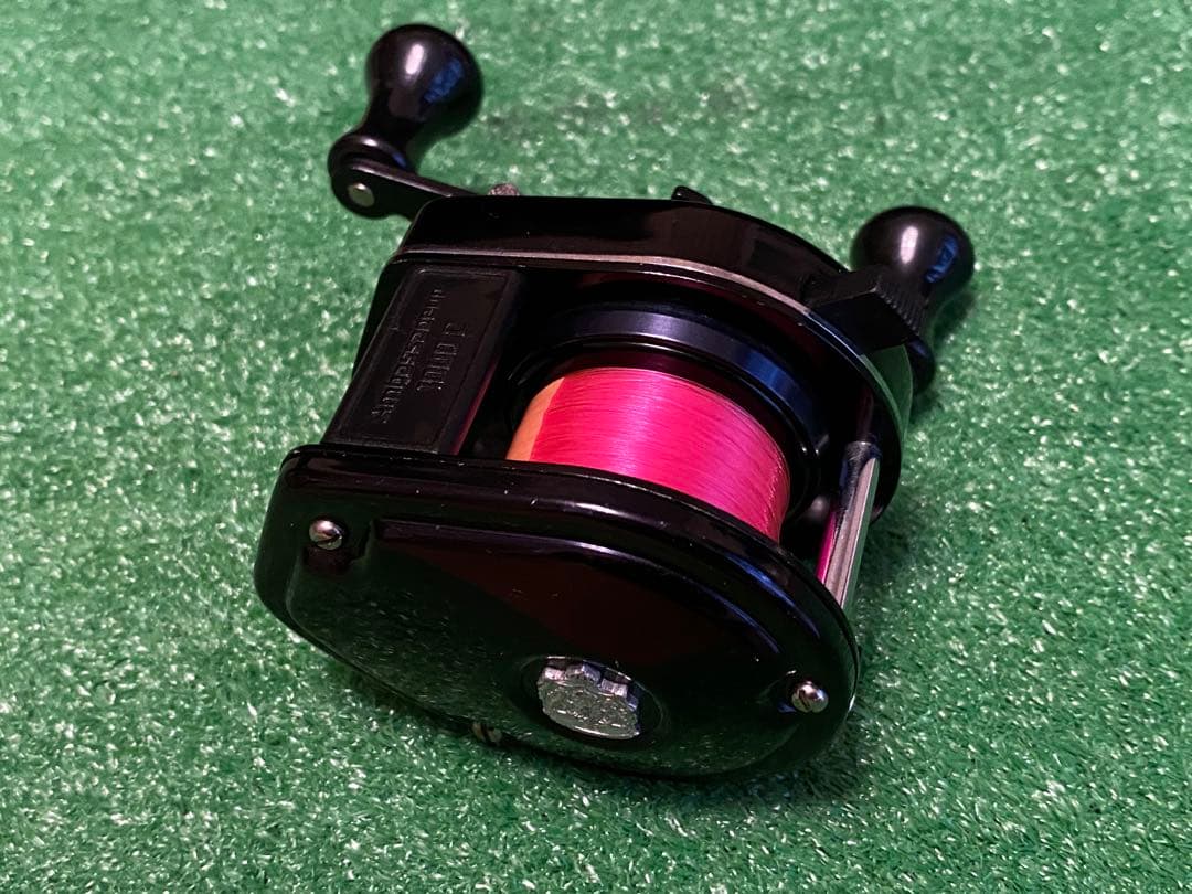 old abugarcia ambassadeur 1000Cオールドアブ