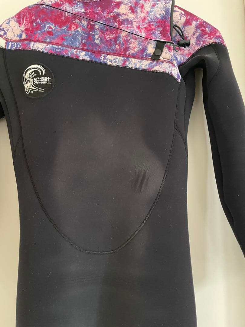 ☆Joe_zee ☆ O’NEILL 3mm フルスーツ