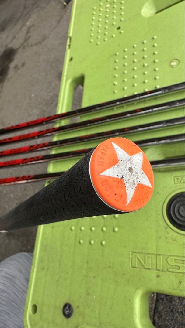 ミズノ JPX 919TOUR MODUS3 TOUR115S