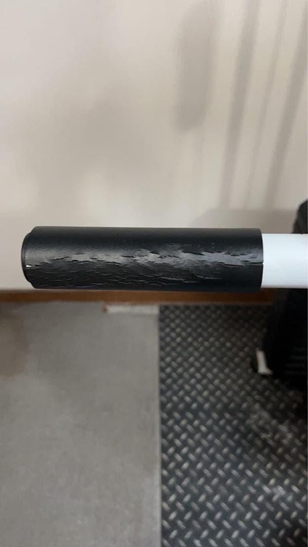 ［直接引き取り大阪市内］iROTEC トレーニングベンチ ブラック/レッド