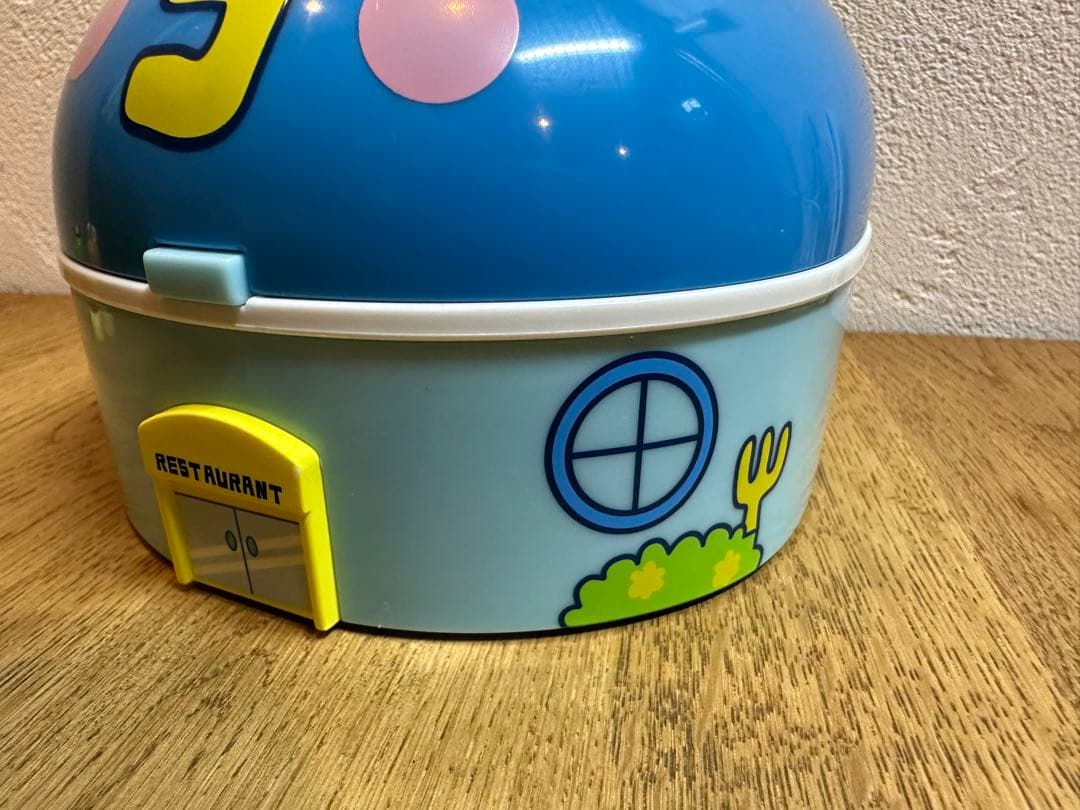 おいしくっておーいそがし！たまごっちレストラン