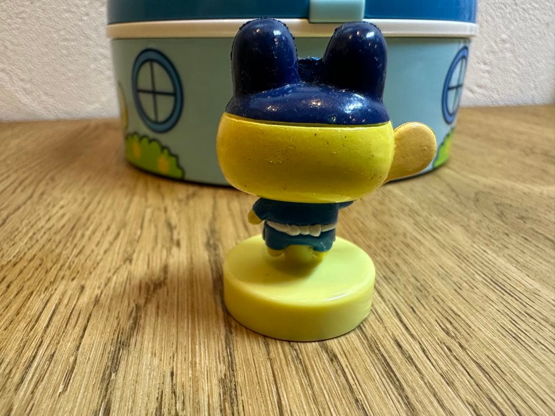 おいしくっておーいそがし！たまごっちレストラン