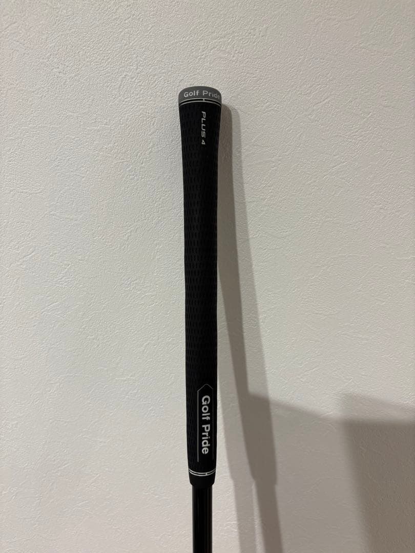 ベンタスTRレッド　6X PINGスリーブ付　45.5インチ