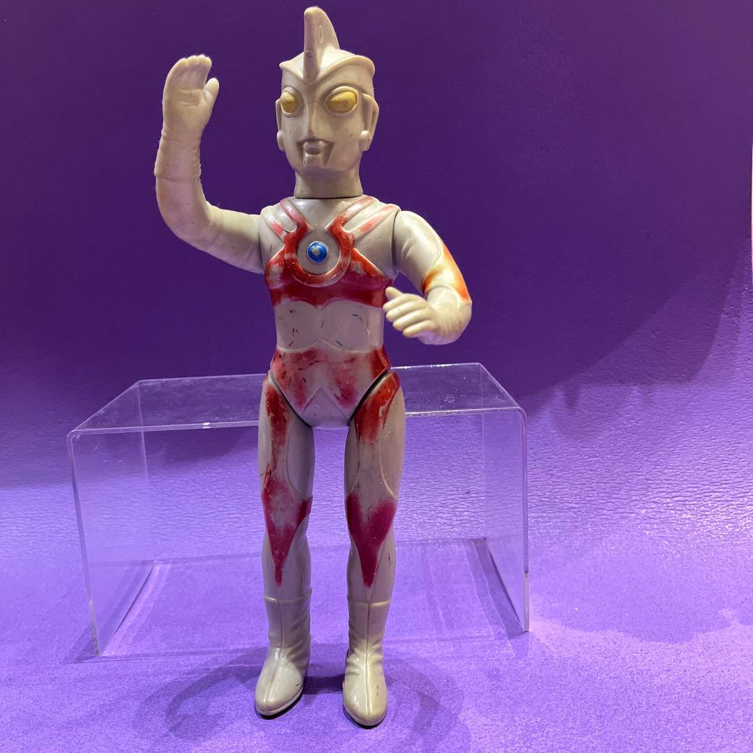 ウルトラマンA 当時モノ