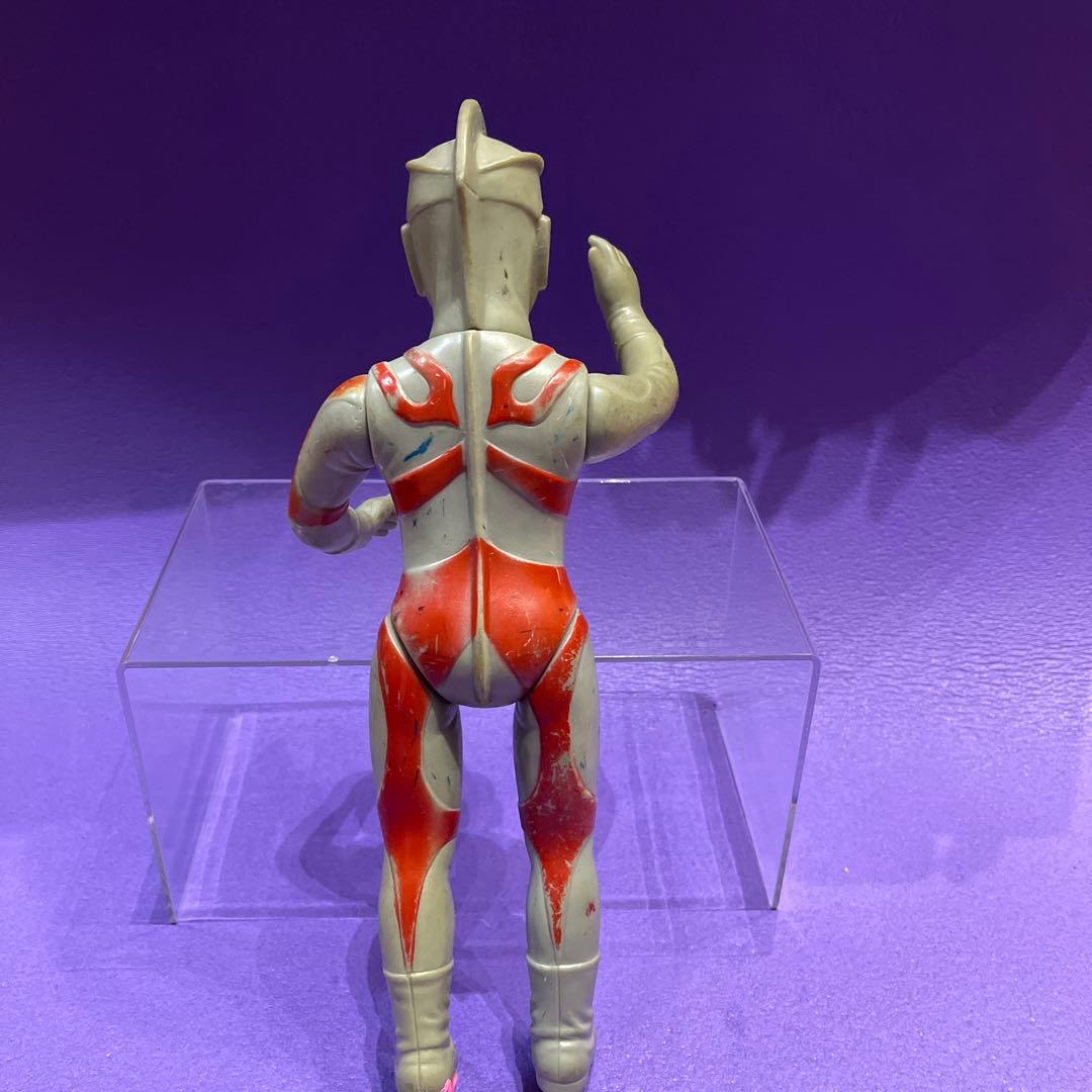 ウルトラマンA 当時モノ