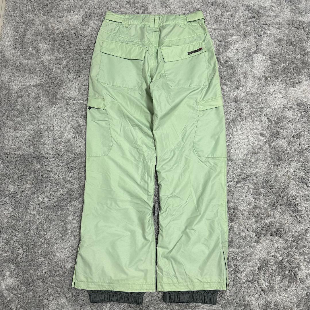 【超人気◎】QUIK SILVER　スノボパンツ　完売品　新品タグ付き◎