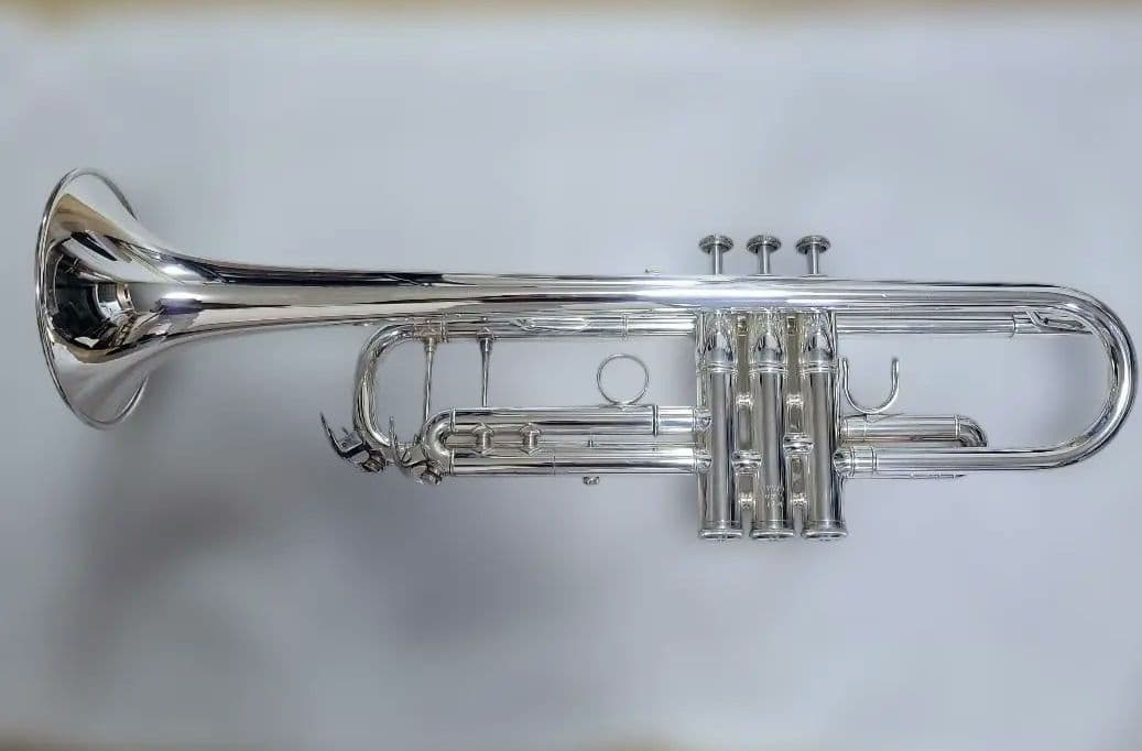 YAMAHA トランペット YTR-8335US Xeno 純正ケース付き