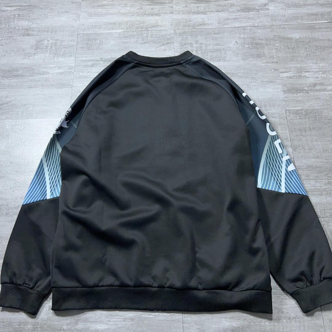 美品 ハイジャパ GOSEN ジャージ ソフトテニス 2024 XL ジャケット