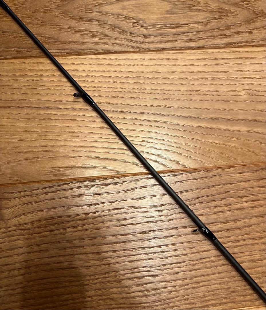 ダイワ　エメラルダスAIR イカメタル　OR70MLS-S オモリグ　ロッド