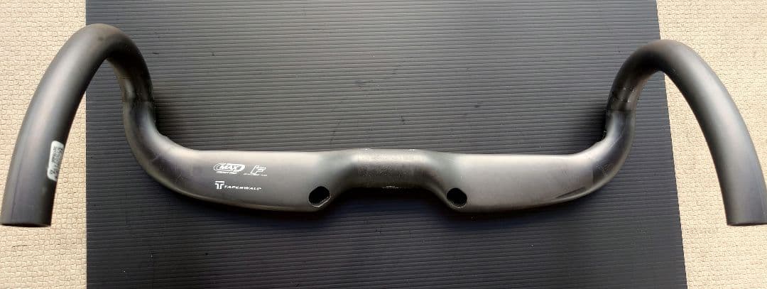 イーストン EASTON EC90 カーボン エアロ ハンドル