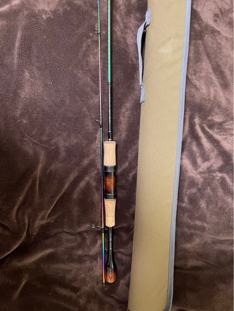 カーディフエリアリミテッドs66ul