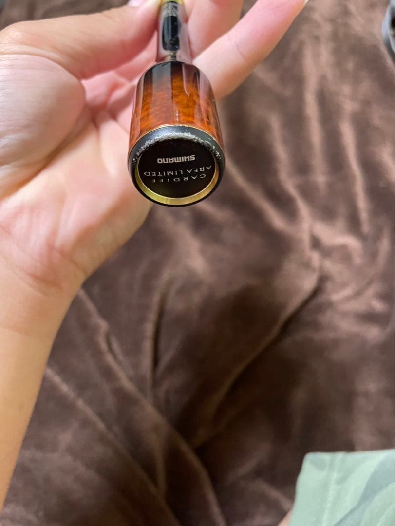 カーディフエリアリミテッドs66ul