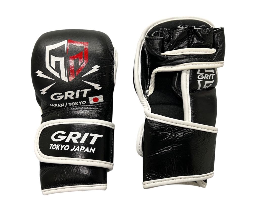 GRIT パウンドグローブ TOKYO JAPANモデル　フリーサイズ