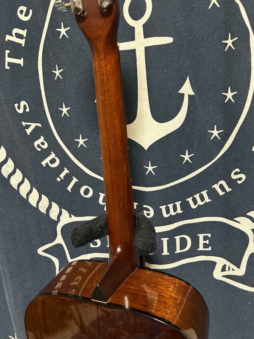 今月末迄特価❣️美品90s ビンテージ　Mo Riss ＭＤ201N 鳴り良好❣️