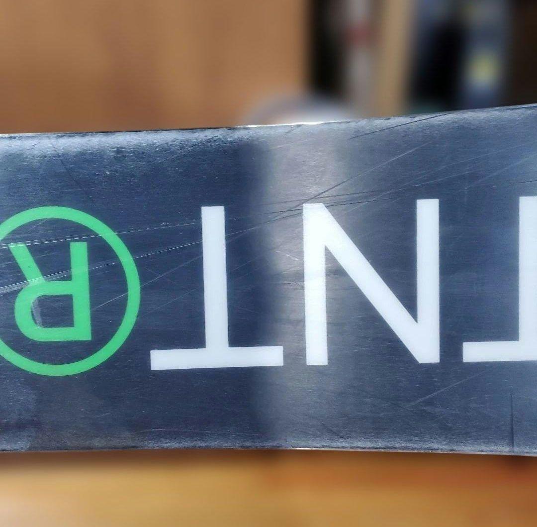 FNTC スノーボードブーツ 150cm! a2656