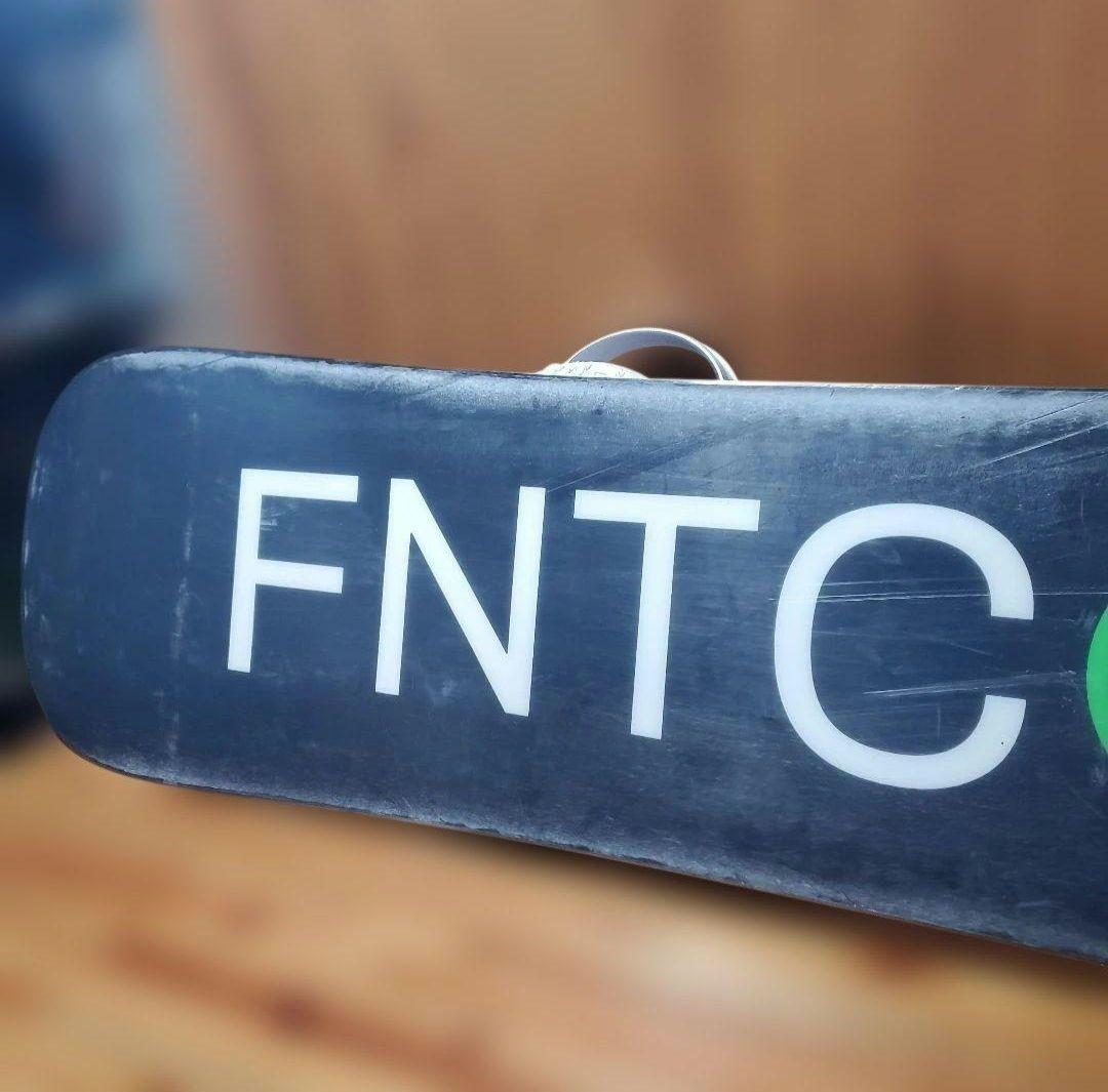 FNTC スノーボードブーツ 150cm! a2656