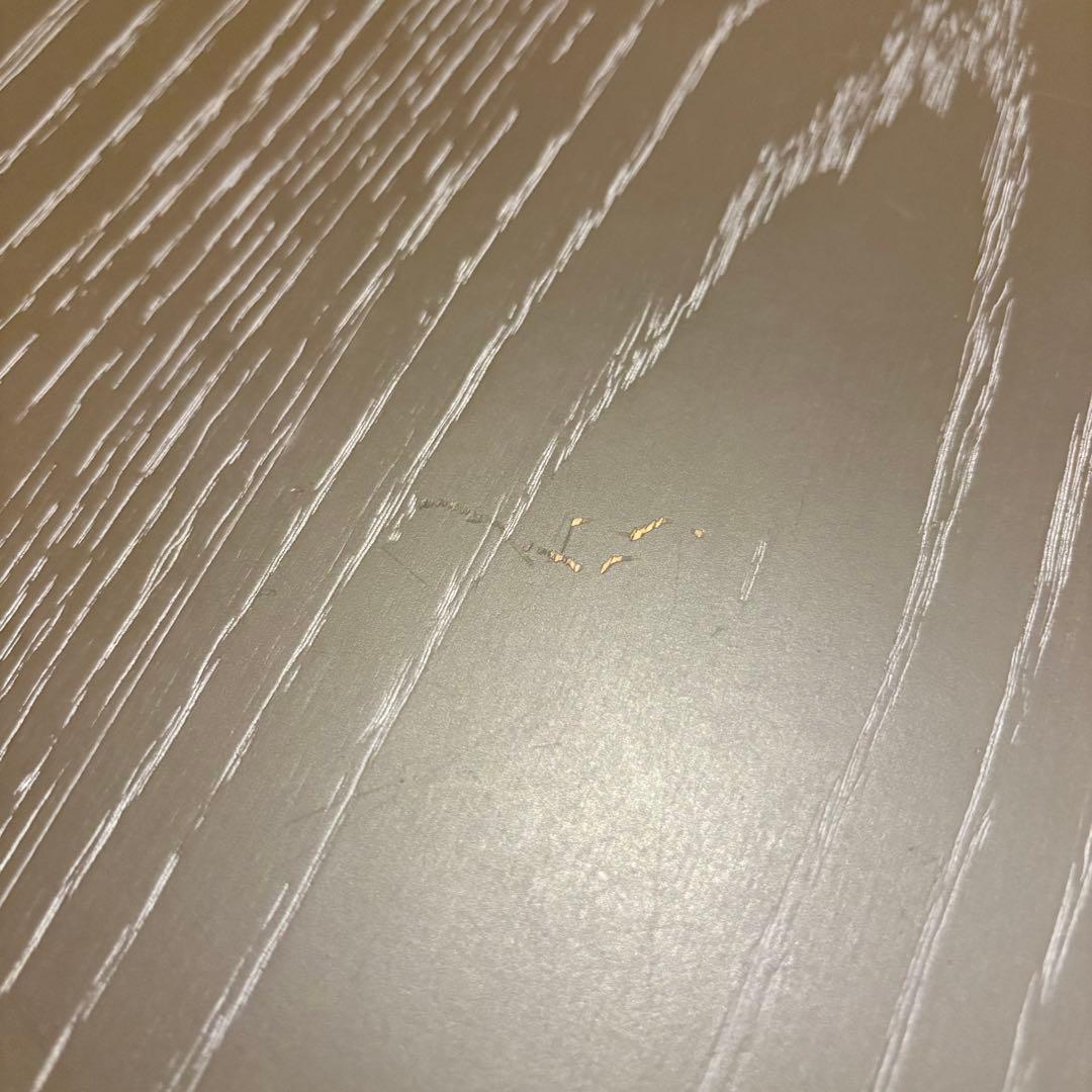 hxo design Table Green ×2 バーナーサポート