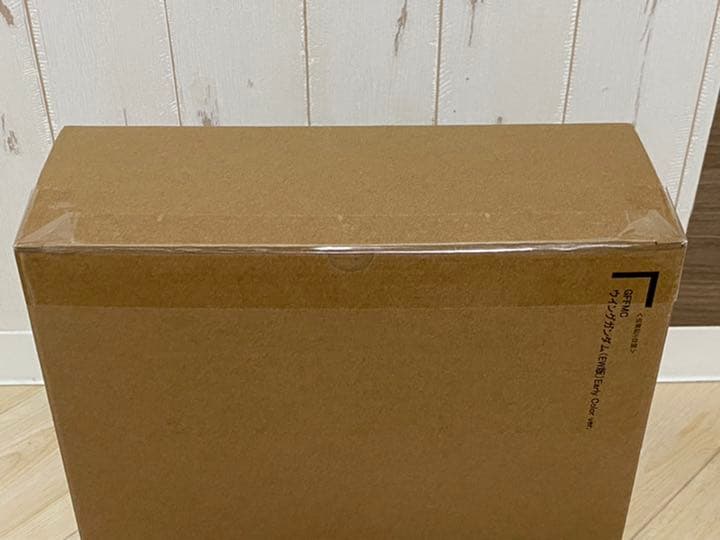 GFFMC ウイングガンダム（EW版）Early Color ver.