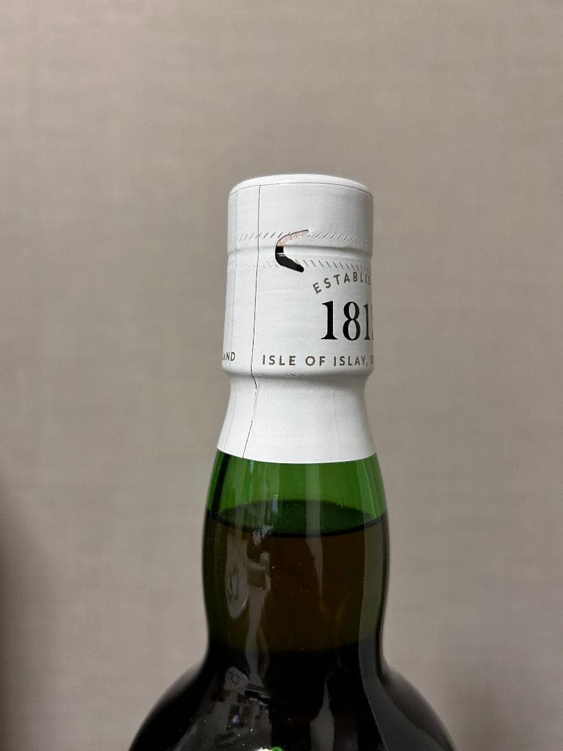 ラフロイグ カーディス 2024リリース