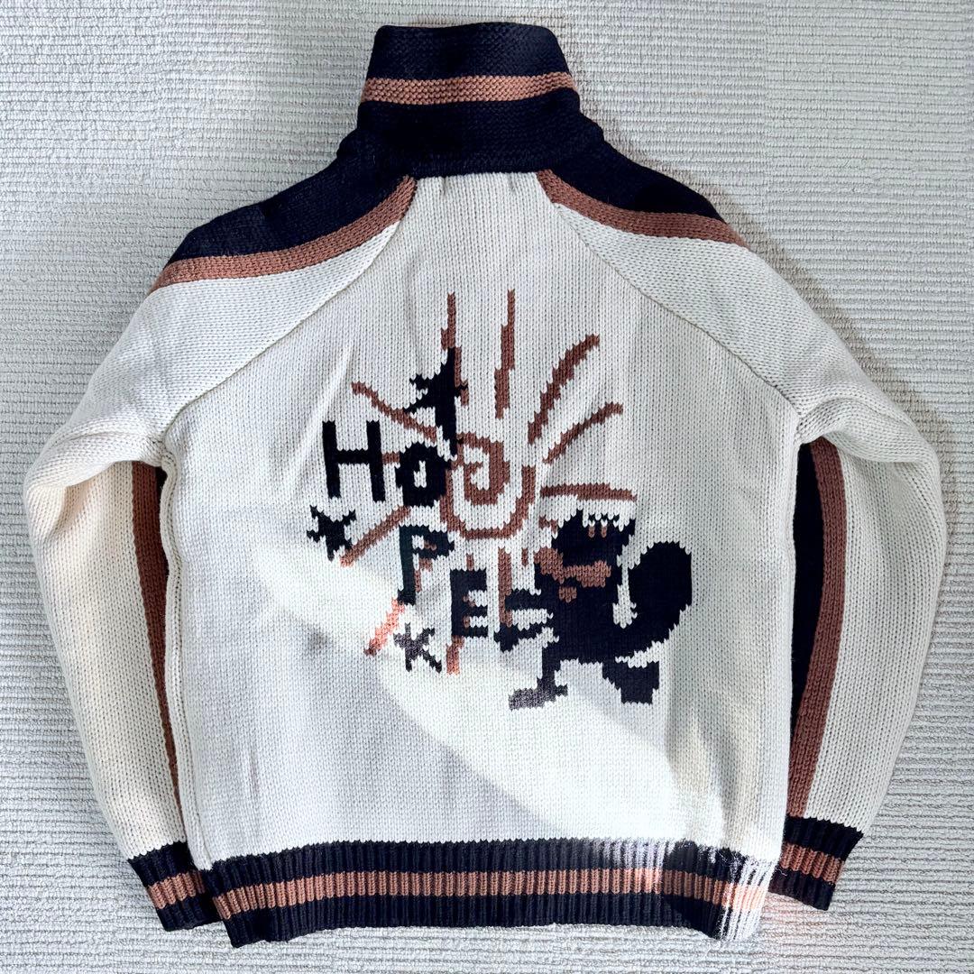 BTS j-hope HOPE ON THE STAGE カーディガン カウチン