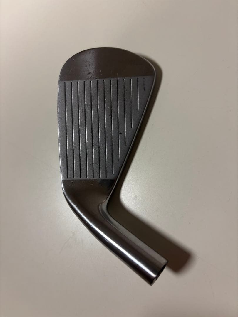 muzhik ムジーク　ディープインパクトアイアン